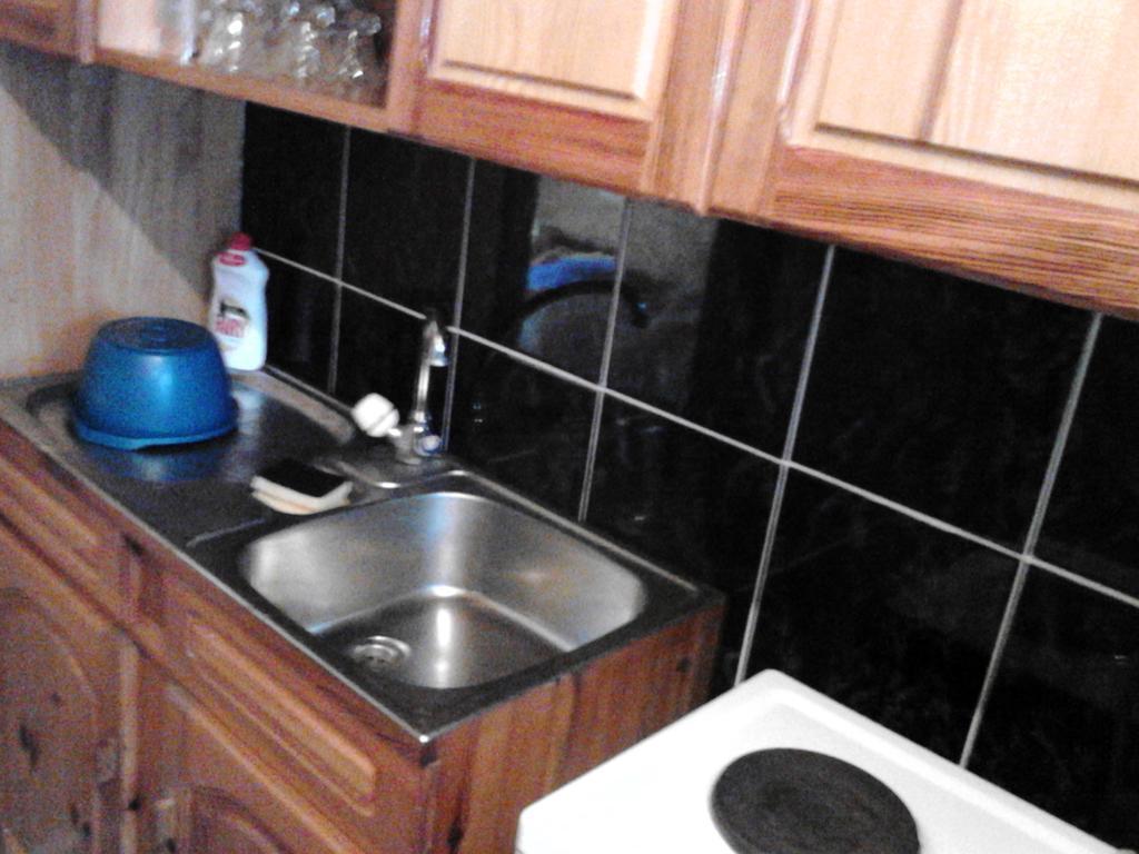 Apartment Skulova Vodenica Mokra Gora Buitenkant foto