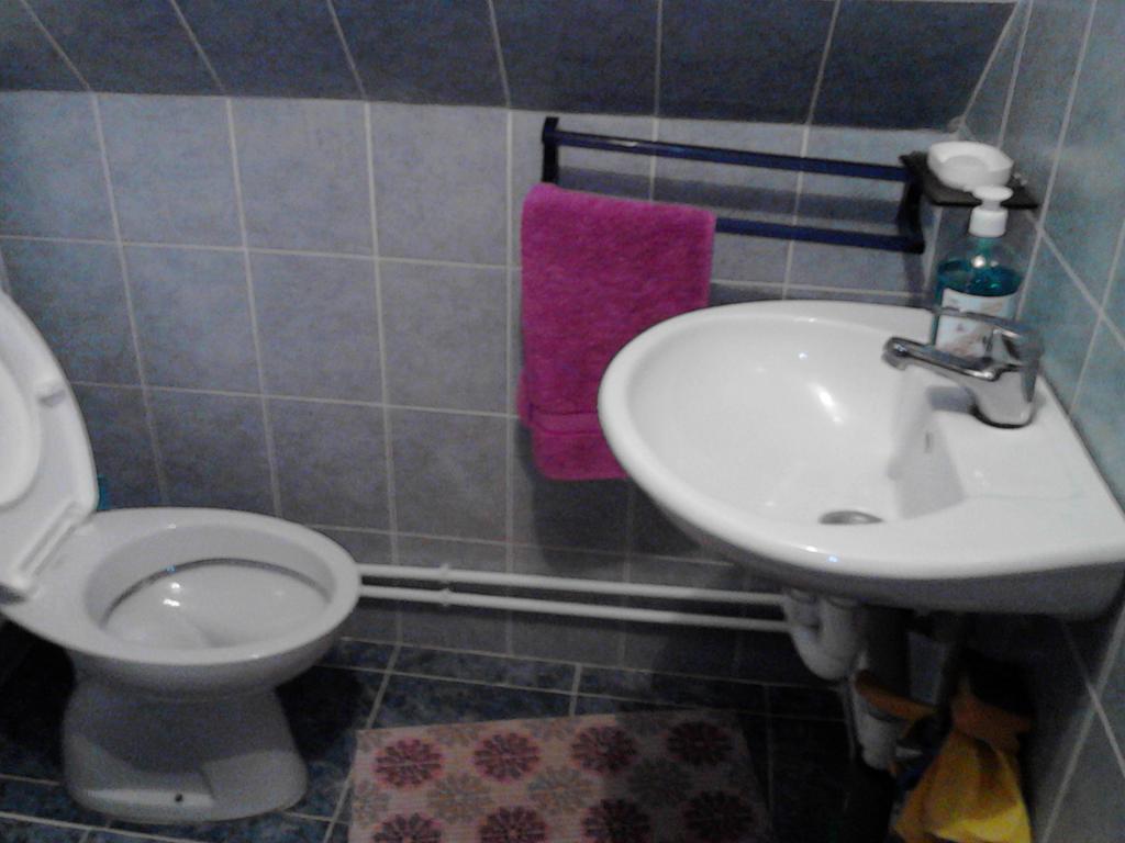 Apartment Skulova Vodenica Mokra Gora Buitenkant foto