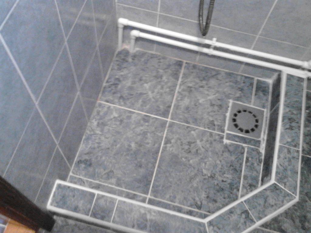 Apartment Skulova Vodenica Mokra Gora Buitenkant foto